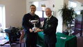 Giles Legg Sika Trophy